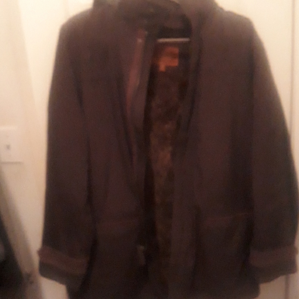 Coat